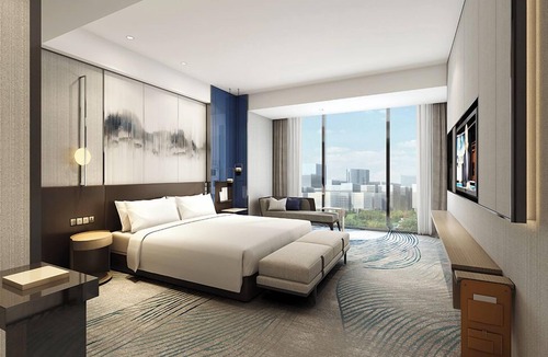Pinghu Hotel | Pullman Jiaxing Pinghu Excellence