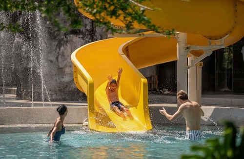 Takua Pa Hotel | Pullman Khao Lak Resort