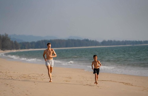 Takua Pa Hotel | Pullman Khao Lak Resort