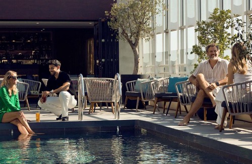 Comedie Hotel | Pullman La Pléiade Montpellier Centre