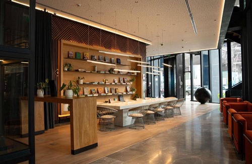 Armendariz Hotel | Pullman Lima Miraflores