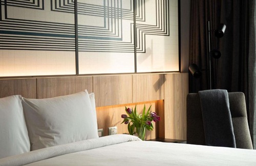 Armendariz Hotel | Pullman Lima Miraflores