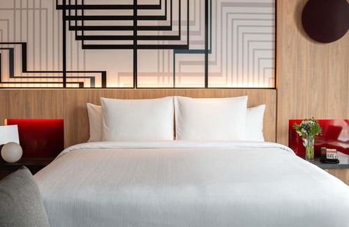Armendariz Hotel | Pullman Lima Miraflores