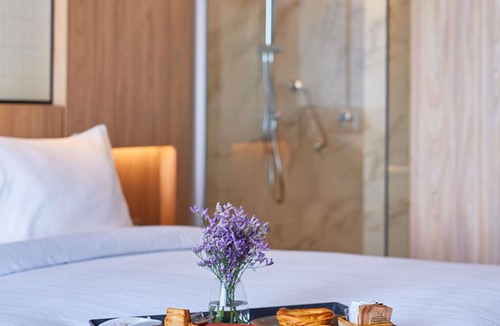 Armendariz Hotel | Pullman Lima Miraflores