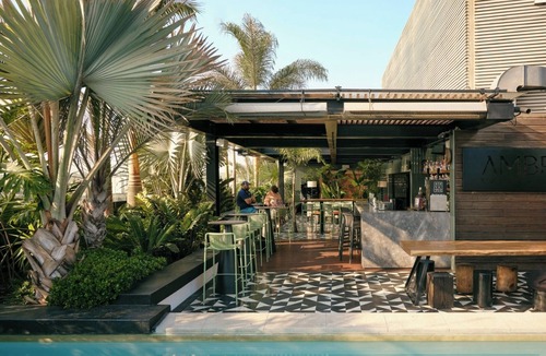Armendariz Hotel | Pullman Lima Miraflores