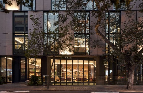 Armendariz Hotel | Pullman Lima Miraflores