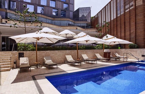 San Isidro Hotel | Pullman Lima San Isidro