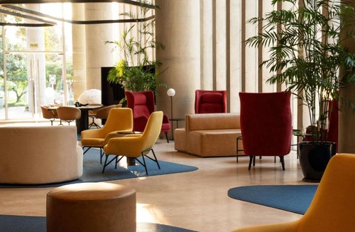 San Isidro Hotel | Pullman Lima San Isidro