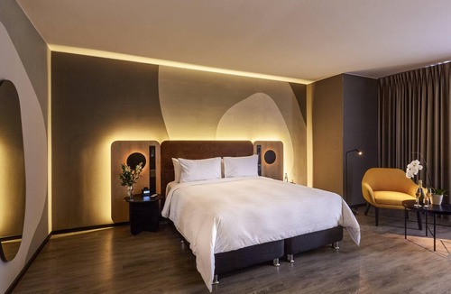 San Isidro Hotel | Pullman Lima San Isidro