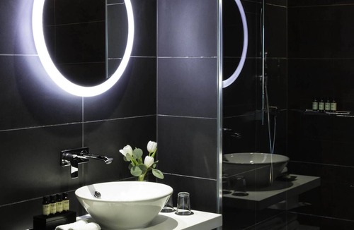 The Docks Hotel | Pullman Liverpool