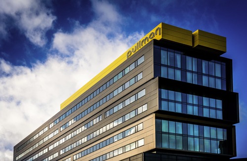 The Docks Hotel | Pullman Liverpool