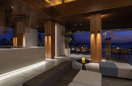 Kuta Hotel | Pullman Lombok Merujani Mandalika Beach Resort