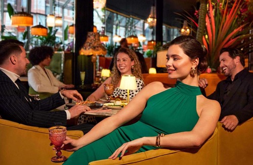 Kings Cross St. Pancras Hotel | Pullman London St Pancras