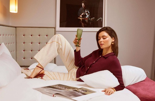 Kings Cross St. Pancras Hotel | Pullman London St Pancras