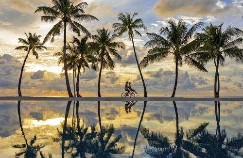 Maamutaa Island Resort | Pullman Maldives Maamutaa - All-Inclusive Resort - 50 percent off Domestic Transfers