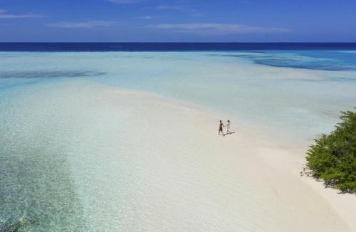 Maamutaa Island Resort | Pullman Maldives Maamutaa - All-Inclusive Resort - 50 percent off Domestic Transfers
