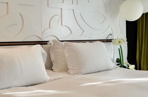 Haouzia Hotel | Pullman Mazagan Royal Golf & Spa