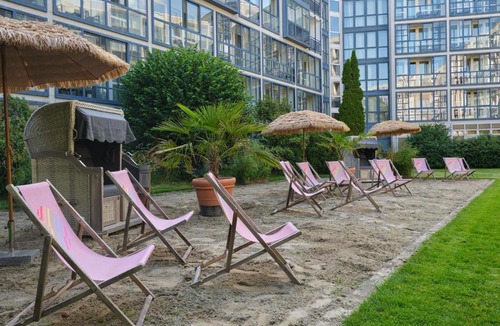 Alte Heide-Hirschau Hotel | Pullman Munich