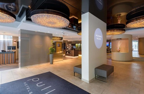 Alte Heide-Hirschau Hotel | Pullman Munich