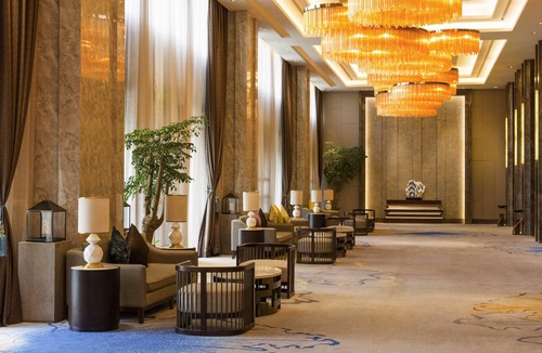 Donghu Qu Hotel | Pullman Nanchang Sunac