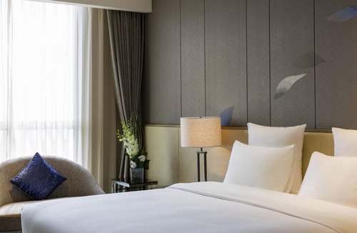 Donghu Qu Hotel | Pullman Nanchang Sunac
