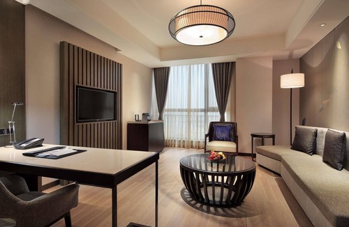 Donghu Qu Hotel | Pullman Nanchang Sunac