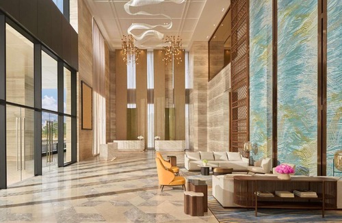 Ninh Binh Hotel | Pullman Ninh Binh