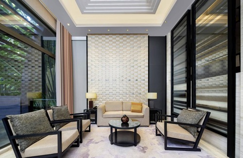 Tianya District Resort | Pullman Oceanview Sanya Bay Resort & Spa
