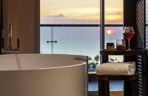 Duong To Resort | Pullman Phu Quoc Beach Resort