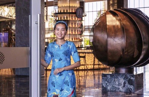Duong To Resort | Pullman Phu Quoc Beach Resort