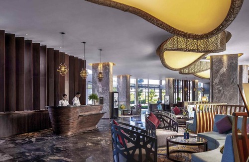 Duong To Resort | Pullman Phu Quoc Beach Resort