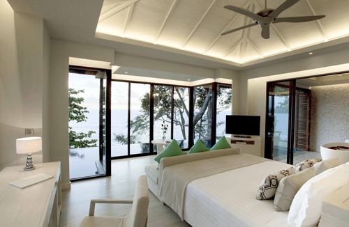 Sa Khu Resort | Pullman Phuket Arcadia Naithon Beach