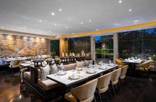 Karon Resort | Pullman Phuket Karon Beach Resort