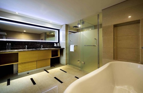 Chengyang Hotel | Pullman Qingdao Ziyue