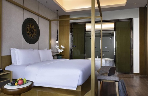 Jinghong Hotel | Pullman Resort Xishuangbanna