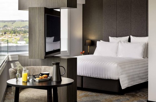 Rotorua Hotel | Pullman Rotorua