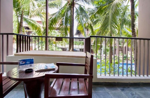 Jiyang Hotel | Pullman Sanya Yalong Bay Villas & Resort