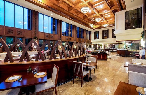 Jiyang Hotel | Pullman Sanya Yalong Bay Villas & Resort