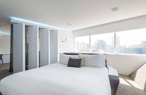 Vila Olimpia Hotel | Pullman Sao Paulo Vila Olimpia