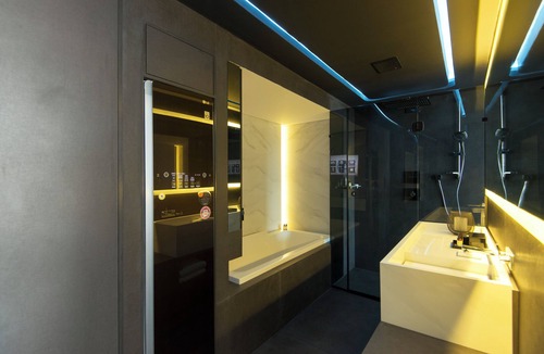 Vila Olimpia Hotel | Pullman Sao Paulo Vila Olimpia