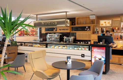 Vila Olimpia Hotel | Pullman Sao Paulo Vila Olimpia