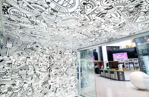 Vila Olimpia Hotel | Pullman Sao Paulo Vila Olimpia