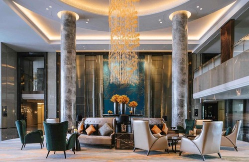 Qingpu Hotel | Pullman Shanghai Qingpu Excellence
