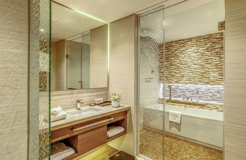Al Khan Hotel | Pullman Sharjah