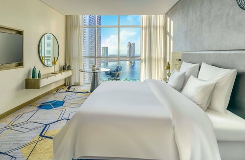 Al Khan Hotel | Pullman Sharjah