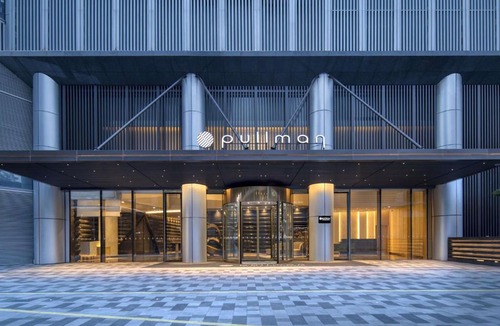 Longhua District Hotel | Pullman Shenzhen North