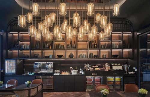 Colonial District Hotel | Pullman Singapore Hill Street