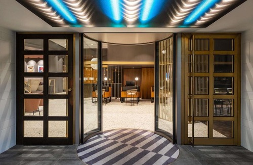 Rosental Hotel | PULLMAN Stuttgart Fontana