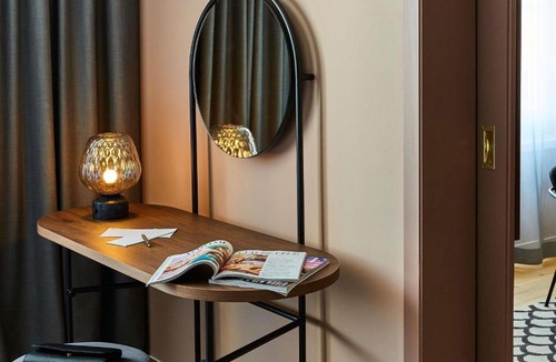 Rosental Hotel | PULLMAN Stuttgart Fontana