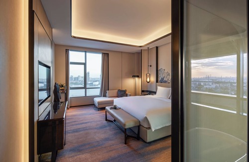 Taicang Hotel | Pullman Suzhou Taicang